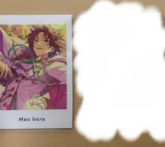 あんスタ 衣更真緒 ぱしゃっつ