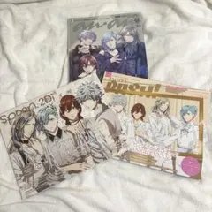 QUARTET NIGHT anan spoon.2Di 月刊PASH！