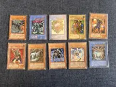 遊戯王 まとめ売り 処分品 お楽しみ箱としてどうぞ - メルカリ