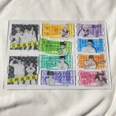 冨樫義博展-PUZZLE- 入場特典