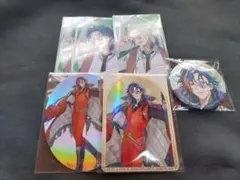 にじさんじ　魁星　7周年　ART OF NIJISANJI