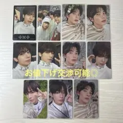 2025年最新】TXT hmv ラキドロ コンプの人気アイテム - メルカリ