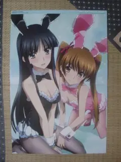 2026年最新】WHITE ALBUM 2 冬馬かずさ タペストリーの人気アイテム