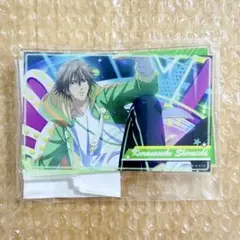 ツキショ ビビラン ツキウタ。 皐月 葵 特典 ブロマイド 缶バッチ