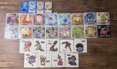 2026年最新】ポケモンカクメンの人気アイテム - メルカリ