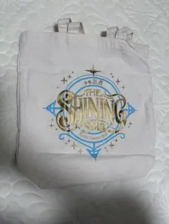 少年忍者 ショッピングバッグ Tシャツ 少年忍者 THE SHINING STAR Tシャツ＆バッグ - メルカリ