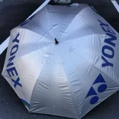 YONEX ヨネックス　大判パラソル　傘