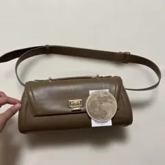 未使用 ショルダーバッグ