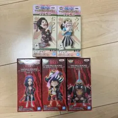ねんどろいどぷち らきすたXストリートファイターセット - メルカリ