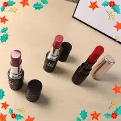 デパコス新品未使用口紅複数ありまとめ売りです最終価格です 2025年最新】口紅 使用済 まとめの人気アイテム - メルカリ