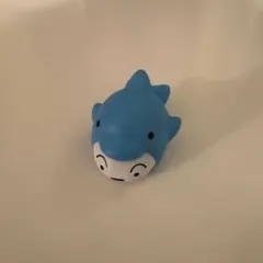 すき家 すきすきセット クレヨンしんちゃん みずでっぽう シロ(イルカ)