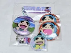 忍たま しんべヱ セット