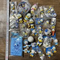 ドナルドダック