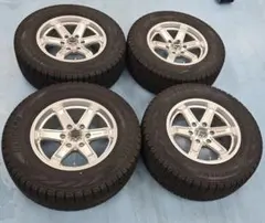 2025年最新】265/65r17 スタッドレスタイヤの人気アイテム - メルカリ