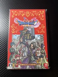 ドラゴンクエスト11 S