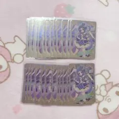 キミとアイドルプリキュア キュアウインク グミカ