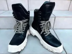 Rick Owens Hiking Sneaker 8/2迄値下げ中のサムネイル