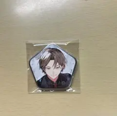 加賀美ハヤト ROF-MAO 缶バッジ