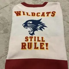 ディズニーハイスクール・ミュージカル/ニットカーディガン PLAZA限定