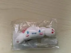 未開封 イコラブシナモン ヘアクリップ