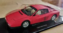 ホットウィール フェラーリ 288 GTO レッド ファースト - メルカリ