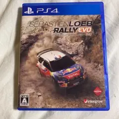 PS4 DiRT