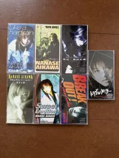 2025年最新】相川七瀬の人気アイテム - メルカリ