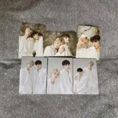 な*め様 TXT ユニット ミニフォト