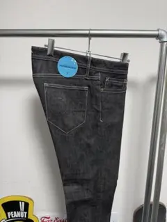 PHENOMENON フェノメノン デニムパンツ　ジーンズ　ストレッチ　36のサムネイル