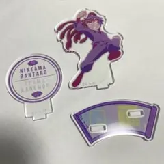 忍たま乱太郎 アクリルスタンドコレクションlite 尾浜勘右衛門