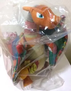 コラボ ショーン・ウォザースプーン × ポケモンセンター ぬいぐるみ