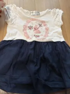 女の子　ワンピースのサムネイル
