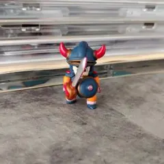 ドラゴンクエスト ソフビキャラクターズ 003勇者 - メルカリ