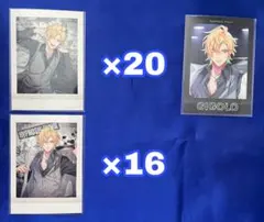 ヒプマイ ぱしゃこれ Flava 伊弉冉一二三 箔押し ノーマル - メルカリ