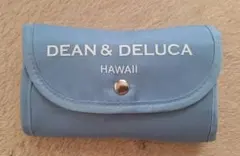 新品　DEAN & DELUCA　エコバッグ