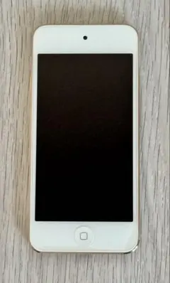 iPod touch 第6世代 ゴールド 16GB Apple認定整備済製品
