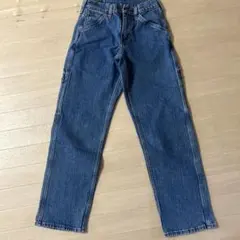 Levi’s555ストレートデニム