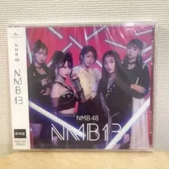 2025年最新】nmb13 劇場盤の人気アイテム - メルカリ