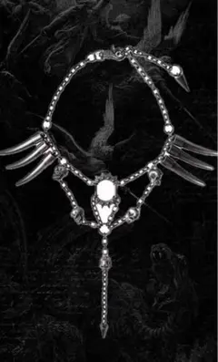 2025年最新】gunda ネックレスの人気アイテム - メルカリ