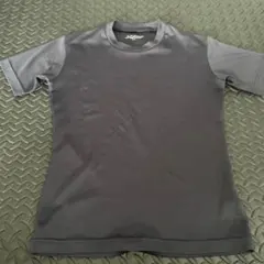 150 半袖アンダーシャツ ネイビー　紺 野球　トレーニング　スポーツ