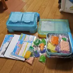 ちょな様専用　アクアビーズ他　アクアビーズ　まとめ売り