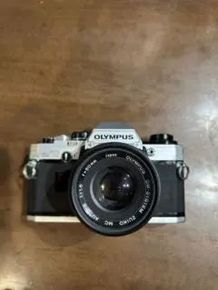 2026年最新】OLYMPUS その他特徴：ジャンク 一眼レフカメラ(フィルム