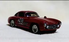 日本製 トミカ メルセデス ベンツ 300SL ２台セット 日本製】トミカ ベンツ 300 SL 2台セットガルウィング 希少当時物F19