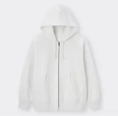 ヘビーウェイト パーカー