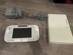 Wii U テレビゲーム