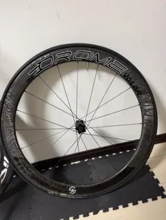 チューブラーカーボンホイール 中古 2026年最新】カーボンホイール チューブラーの人気アイテム - メルカリ