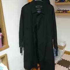 メンズ トレンチコート