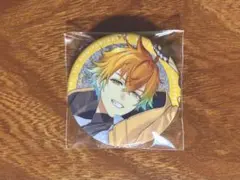 宇佐美リト 8周年 Anniversary 缶バッジ