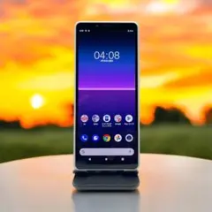 Sony Xperia 10 II SOV43