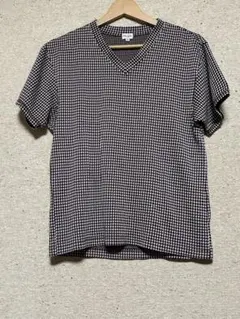■ポールスミス　レディース　Ｖネックストレッチカットソー　F/レディースのサムネイル
